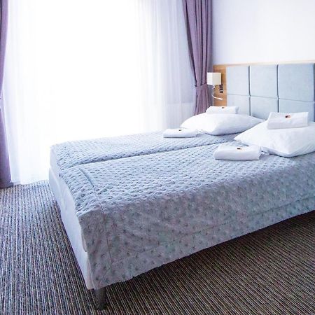 Apartment Milena Gdansk Ngoại thất bức ảnh