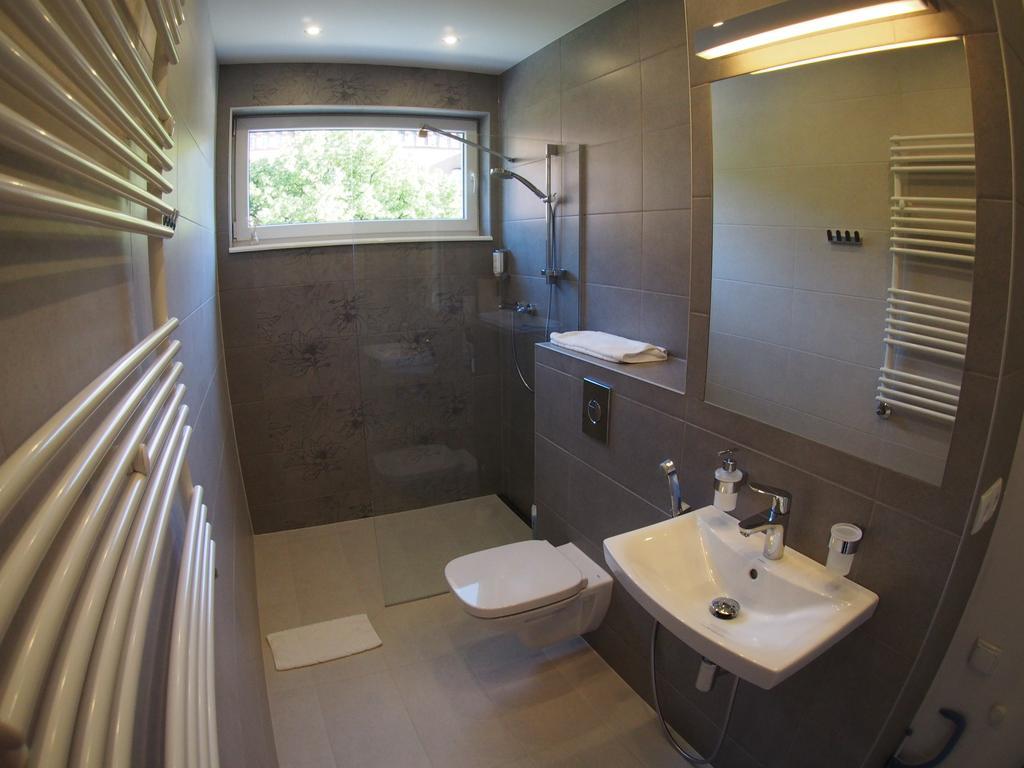 Apartment Milena Gdansk Phòng bức ảnh